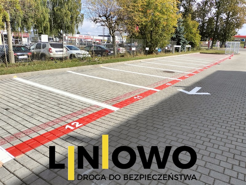 Parkowanie w strefie ruchu – co należy wiedzieć?