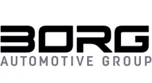 Borg Automotive Group